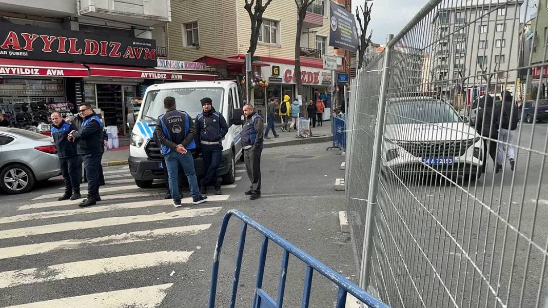 50 yıllık semt pazarına gidenler şoke oldu: Artık kurulmayacak! Meğer kaldırma kararını o kişiler aldırmış 14